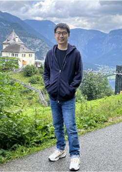 Yongbin Liu Liuyongbin Github - Incredible Landscape Photo - 8K